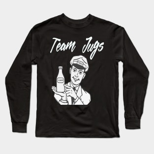 Team Jugs Basic Long Sleeve T-Shirt